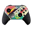 New York Customised Wireless Controller for Elite by BCB. Original Elite Series 2 Controller Compatible with X-box One/Series X &amp; S. Customized with Water Transfer Printing (Not a Skin)