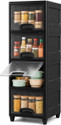 Newai Ceramic Pickle Jar - 1000