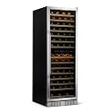 NewAir 2434 Wine Cooler Refrigerator Large 160