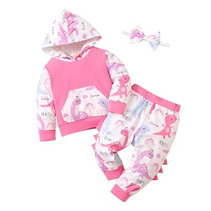 Newborn Baby Girl Clothes Infant Girl Outfits