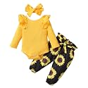 Newborn Baby Girl Clothes Infant Girls Outfits