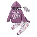 Newborn Baby Girl Long Sleeve Bodysuit Romper