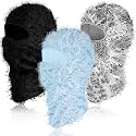 Newcotte 3 Pcs Balaclava Ski