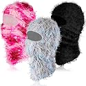 Newcotte 3 Pcs Balaclava Ski
