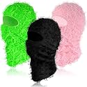 Newcotte 3 Pcs Balaclava Ski