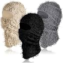 Newcotte 3 Pcs Balaclava Ski