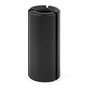 Newdeli Generic Router Collet Reduction Sleeve-1/2" to 1/4" A3 Carbon Steel Router Accessories, Fits Handheld/Tabletop Routers, Router Parts & Accessories for Woodworking Carving Milling​
