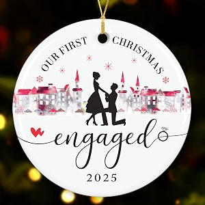 NewEleven Easter Couples - Gift for Newly