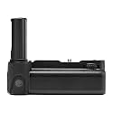 Newell Battery Grip MB-N10 for Nikon. Compatible with Cameras: Nikon Z5, Z6, Z7, Batteries: EN-EL15/A/B/C, Black