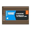 Newell Replacement Battery DMW-BLK22 USB-C