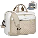 NEWHEY Laptop Bag 17.3 Inch Laptop Briefcase for Women Large Computer Bag