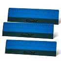 NEWISHTOOL Squeegee for Vinyl, Sign Making, Decals, Craft, Wallpaper Tools