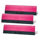 NEWISHTOOL Squeegee for Vinyl, Sign Making, Decals, Craft, Wallpaper Tools