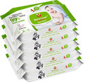 Newleaf Premium Baby Wipes 99 Pure