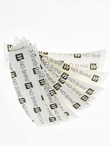 newlo hair wig double sided no shine tape 36pcs waterproof patch strong hold tape hair accessory set yellow