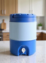 NEWLUCK Plastic Insulated Water Camper 20 LTR