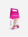 Newmom Disposable Pad Fixator-XX-Large-For Hip Circumference of 113 cm - 124 cm Pantyliner (Pack of 5)