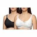 NewMom Women39s Lycra Non Padded Non-Wired Maternity