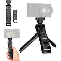 Newmowa Wireless Remote Grip & Tripod for Canon/Sony/Nikon
