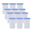 NEWON Edge Essentials Stackable BPA-Free Modular Design