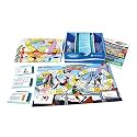 NewPath Learning-24-6009 Middle School Physical Science Curriculum Mastery Game, Grade 5-9, Class Pack