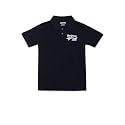 NEWPORT Boy39s Solid Regular Fit T-Shirt