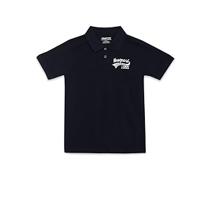 NEWPORT Boys Solid Regular Fit T-Shirt