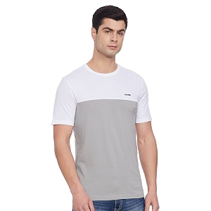 NEWPORT Mens Slim Fit T-Shirt