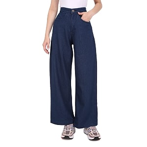 NEWPORT Women Womens Cotton Jeans