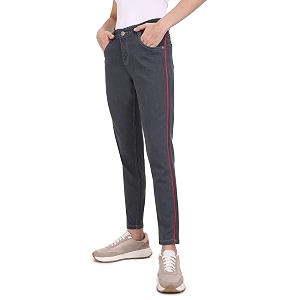 NEWPORT Women Womens Cotton Jeans