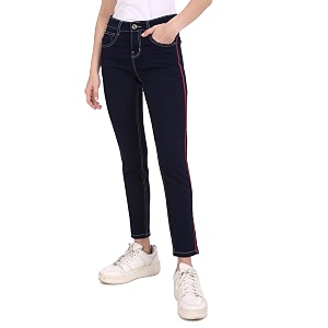 NEWPORT Women Womens Cotton Jeans