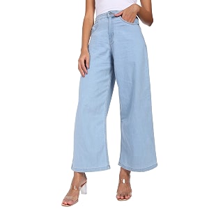 NEWPORT Women Womens Cotton Jeans