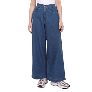 NEWPORT Women Womens Cotton Jeans