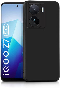 NewSelect Back Cover for IQOO Z7 5G