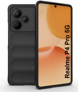 NewStatus Back Cover for Realme P4 Pro