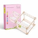 Newtons Pendulum DIY Science Experiment Kit for