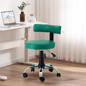 newturn keto parlourclientsmall shopsvisitor chair for space management  1 year wty foam bar chair