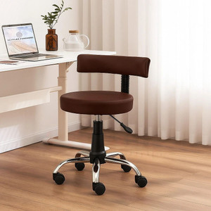 newturn keto parlourclientsmall shopsvisitor chair for space management  1 year wty foam bar chair