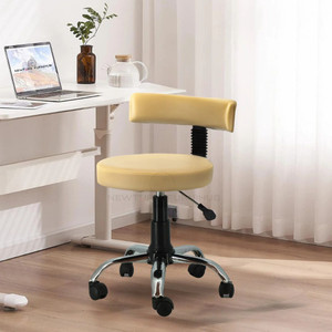 newturn keto parlourclientsmall shopsvisitor chair for space management  1 year wty foam bar chair