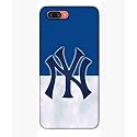 Newyork Logo Y and N Hard Printed Designer Case for Oppo A3s Back Cover MRR1478