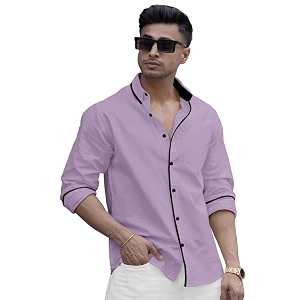 NexaFlair Men Shirt
