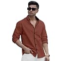 NexaFlair Men Shirt