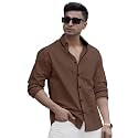 NexaFlair Men Shirt