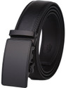 Nexbelt Men Casual Formal Evening Party Black