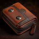Nexbelt Men Women Casual Travel Tan