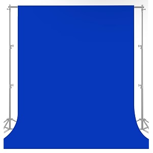 8ftx12ft wrinkle-free navy blue backdrop for photography video production youtube videos birthday party wedding product photography gaming