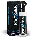 Nexgen Ceramic Spray Silicon Dioxide, Ceramic Coating Spray for Cars (8oz)