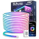 Nexillumi LED Neon Fairy Lights 100 Metres