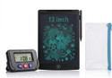 Nexiva Zen 12 Inch LCD Writing Tablet Combo
