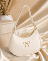 Nexivo Women White Hobo